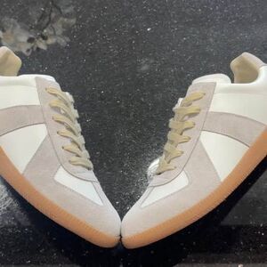 Mens 12US Margiela R£P$ GATS